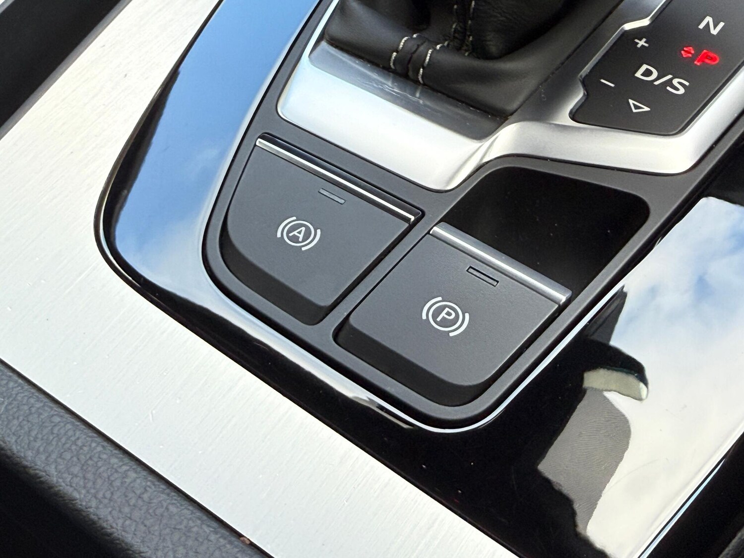 Used Audi Q5 2023 for sale - 76259148: Photo 19