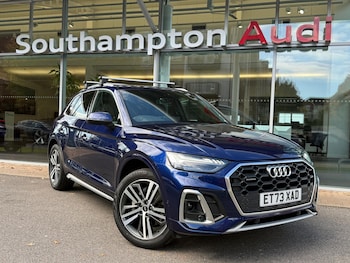 Audi - Q5