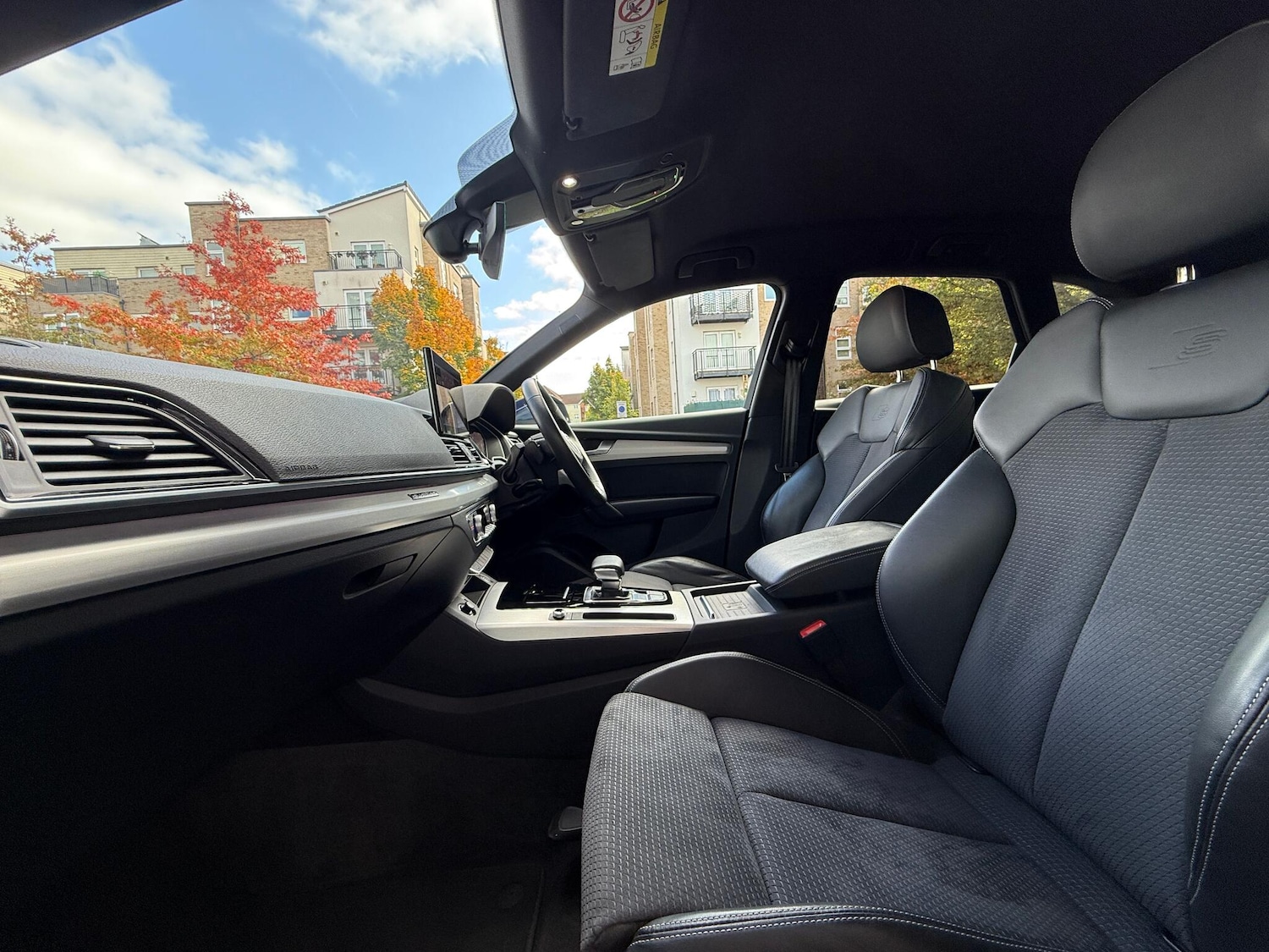 Used Audi Q5 2023 for sale - 76259148: Photo 2