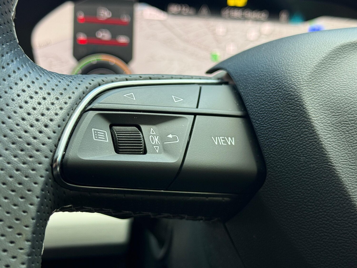 Used Audi Q5 2023 for sale - 76259148: Photo 24