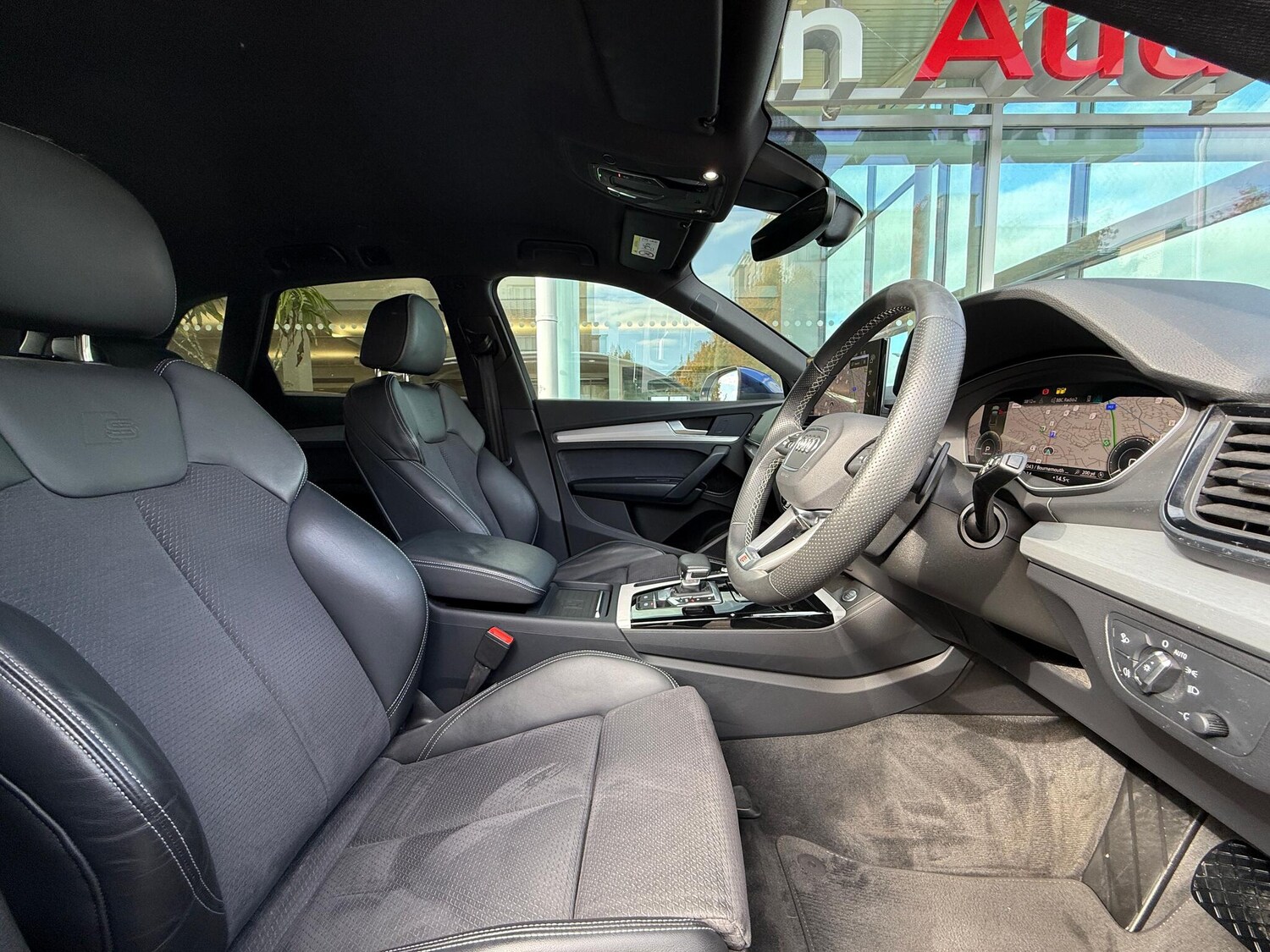 Used Audi Q5 2023 for sale - 76259148: Photo 33