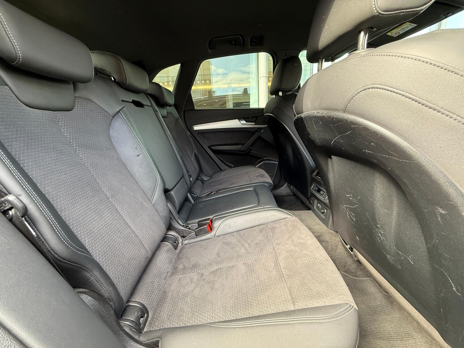 Used Audi Q5 2023 for sale - 76259148: Photo 34