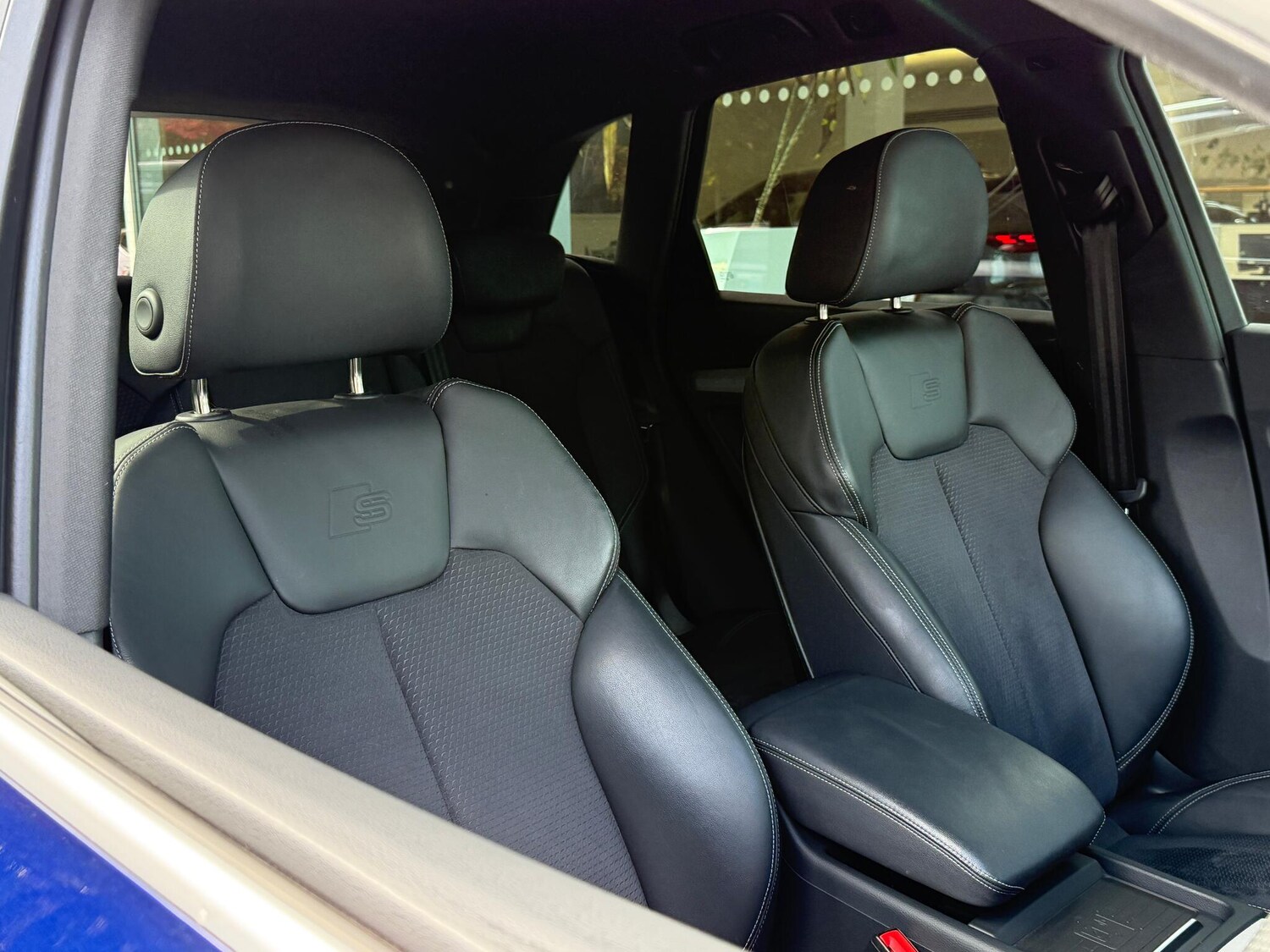 Used Audi Q5 2023 for sale - 76259148: Photo 36