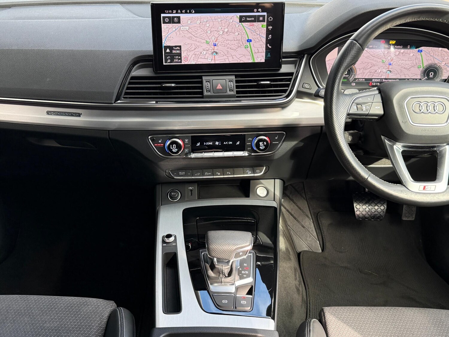 Used Audi Q5 2023 for sale - 76259148: Photo 39