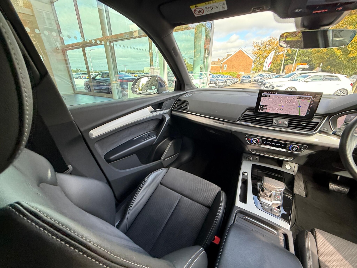 Used Audi Q5 2023 for sale - 76259148: Photo 42