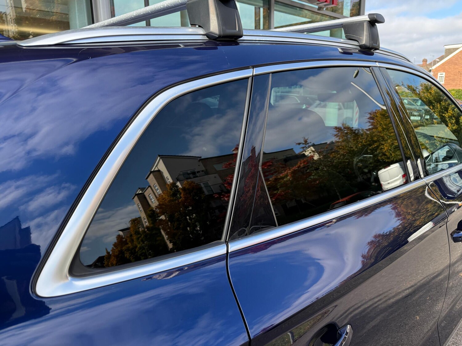 Used Audi Q5 2023 for sale - 76259148: Photo 43