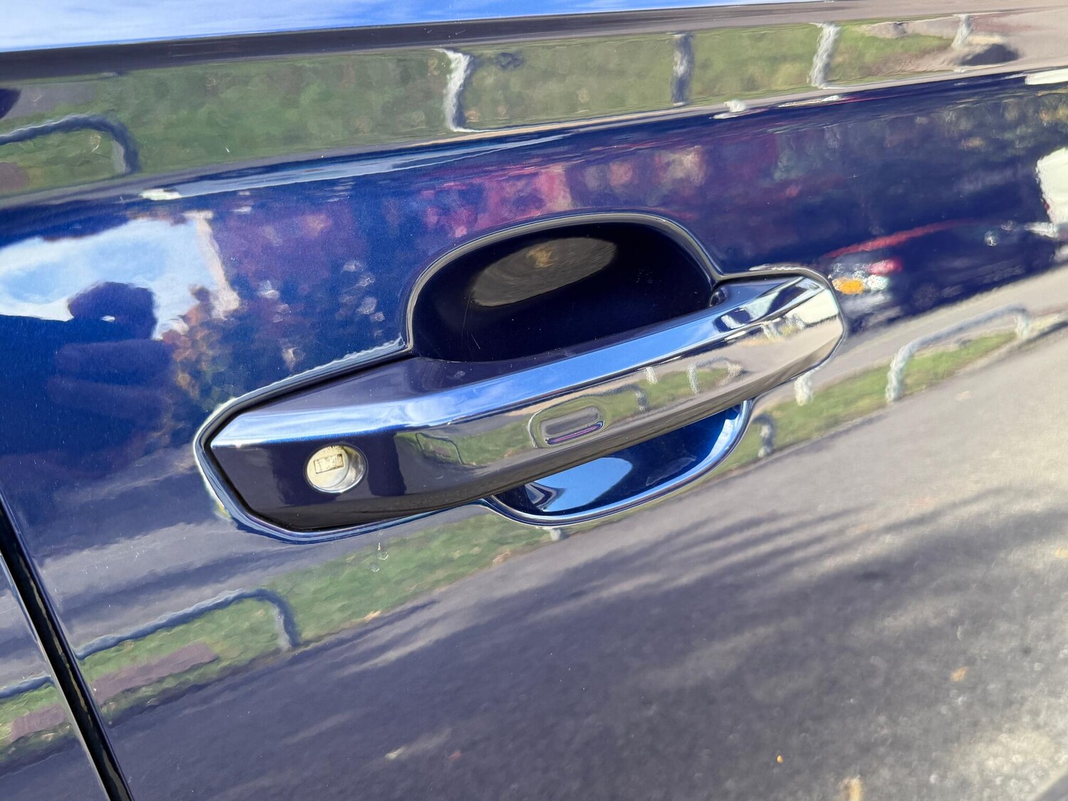 Used Audi Q5 2023 for sale - 76259148: Photo 44