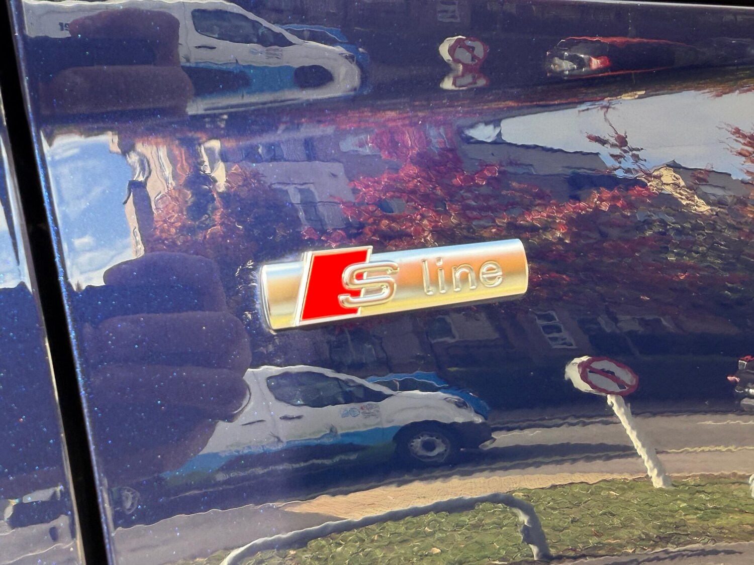 Used Audi Q5 2023 for sale - 76259148: Photo 45