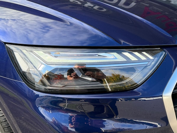 Used Audi Q5 2023 for sale - 76259148: Photo 51