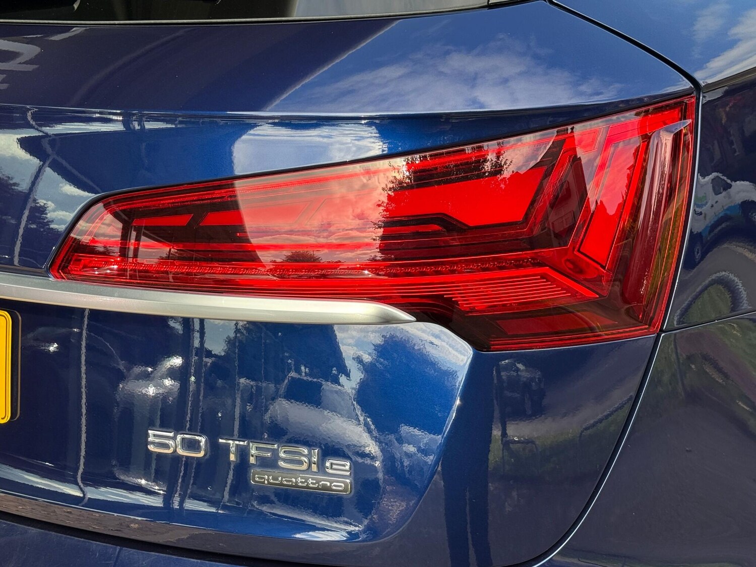 Used Audi Q5 2023 for sale - 76259148: Photo 54