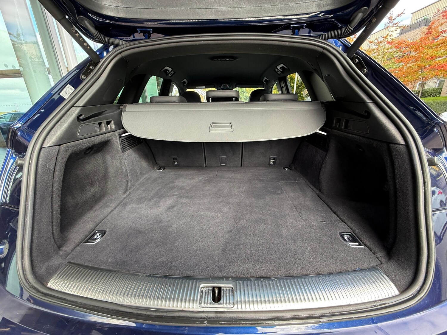 Used Audi Q5 2023 for sale - 76259148: Photo 56