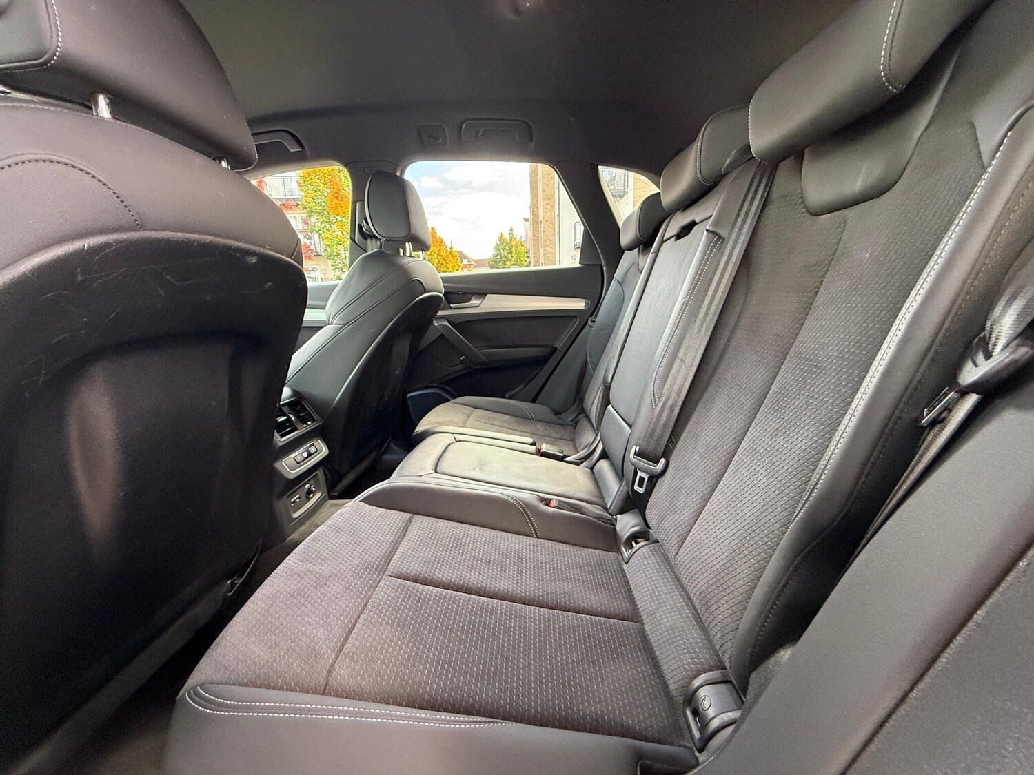 Used Audi Q5 2023 for sale - 76259148: Photo 58