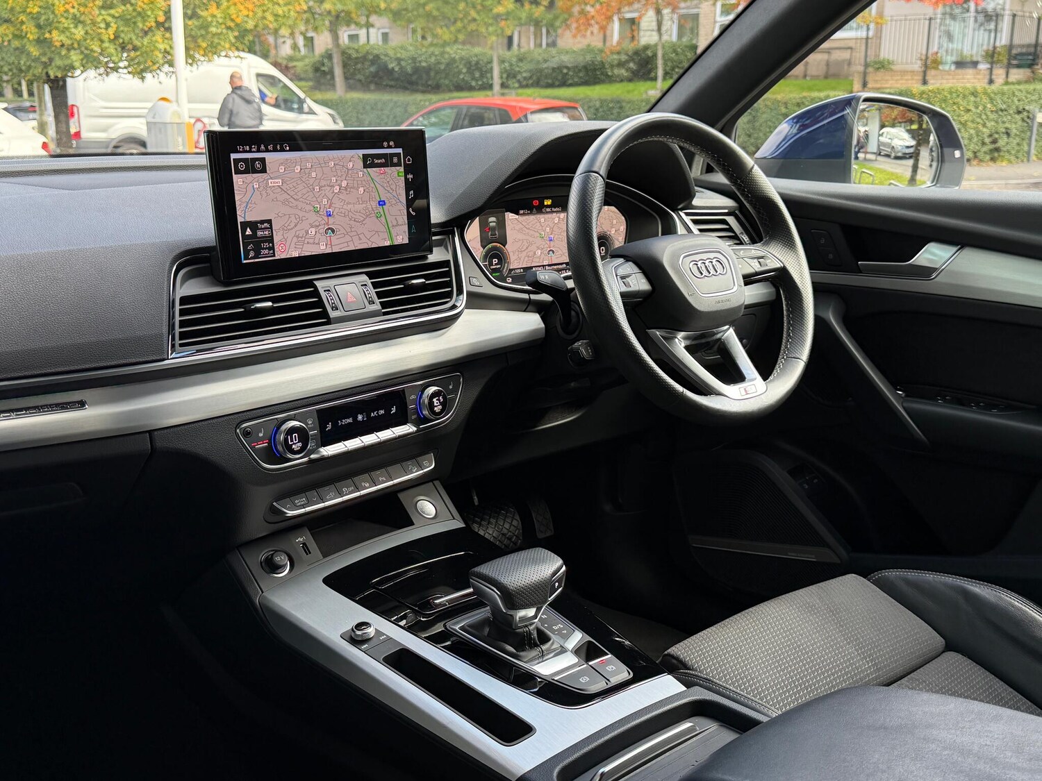 Used Audi Q5 2023 for sale - 76259148: Photo 59