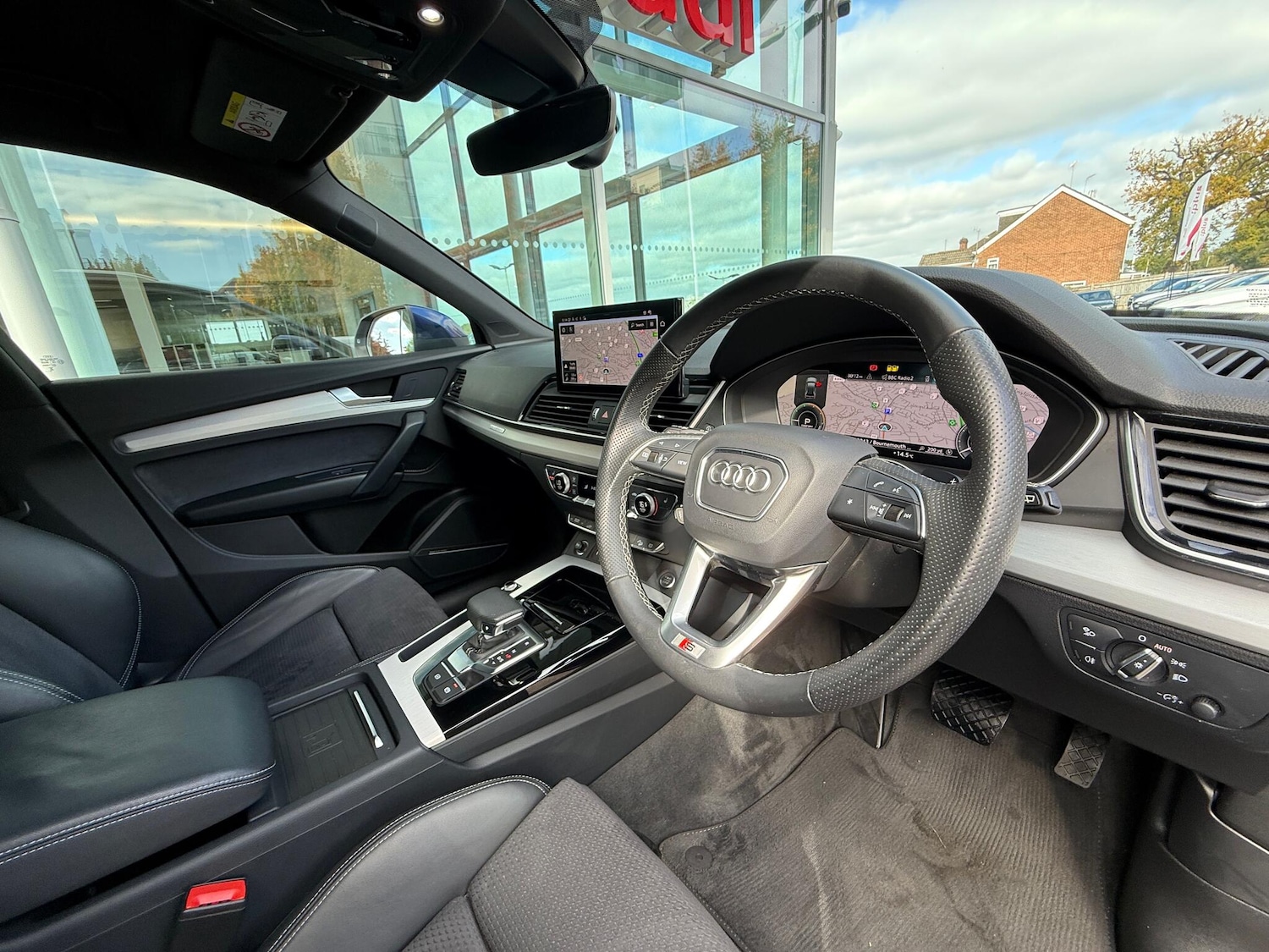Used Audi Q5 2023 for sale - 76259148: Photo 6