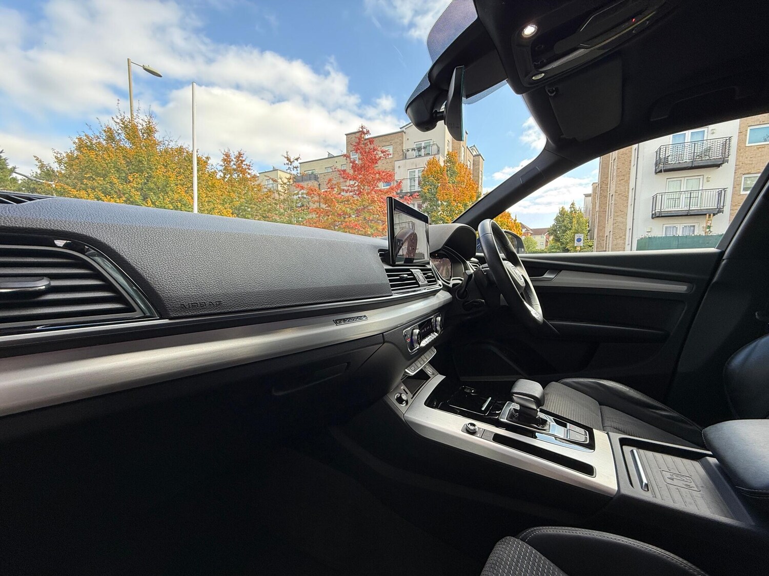 Used Audi Q5 2023 for sale - 76259148: Photo 60