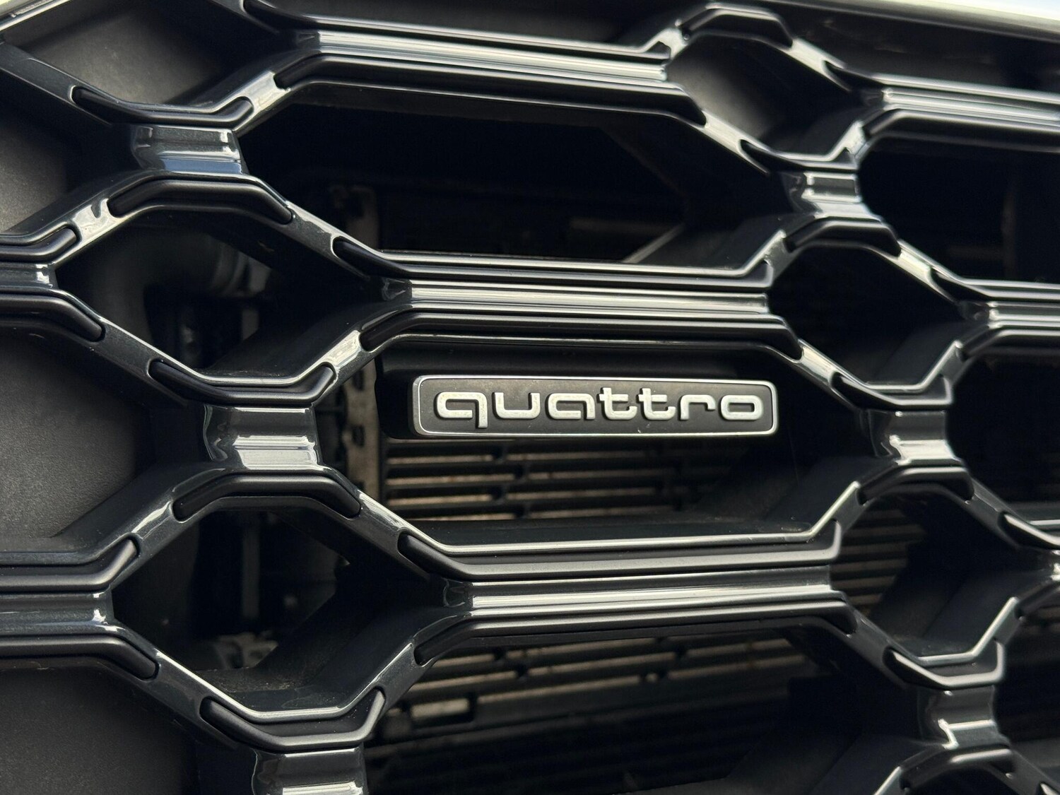 Used Audi Q5 2023 for sale - 76259148: Photo 65