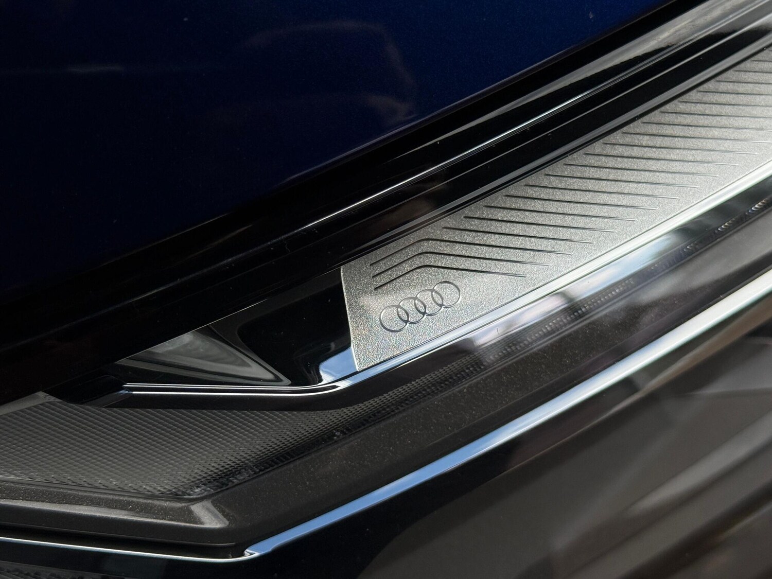 Used Audi Q5 2023 for sale - 76259148: Photo 66