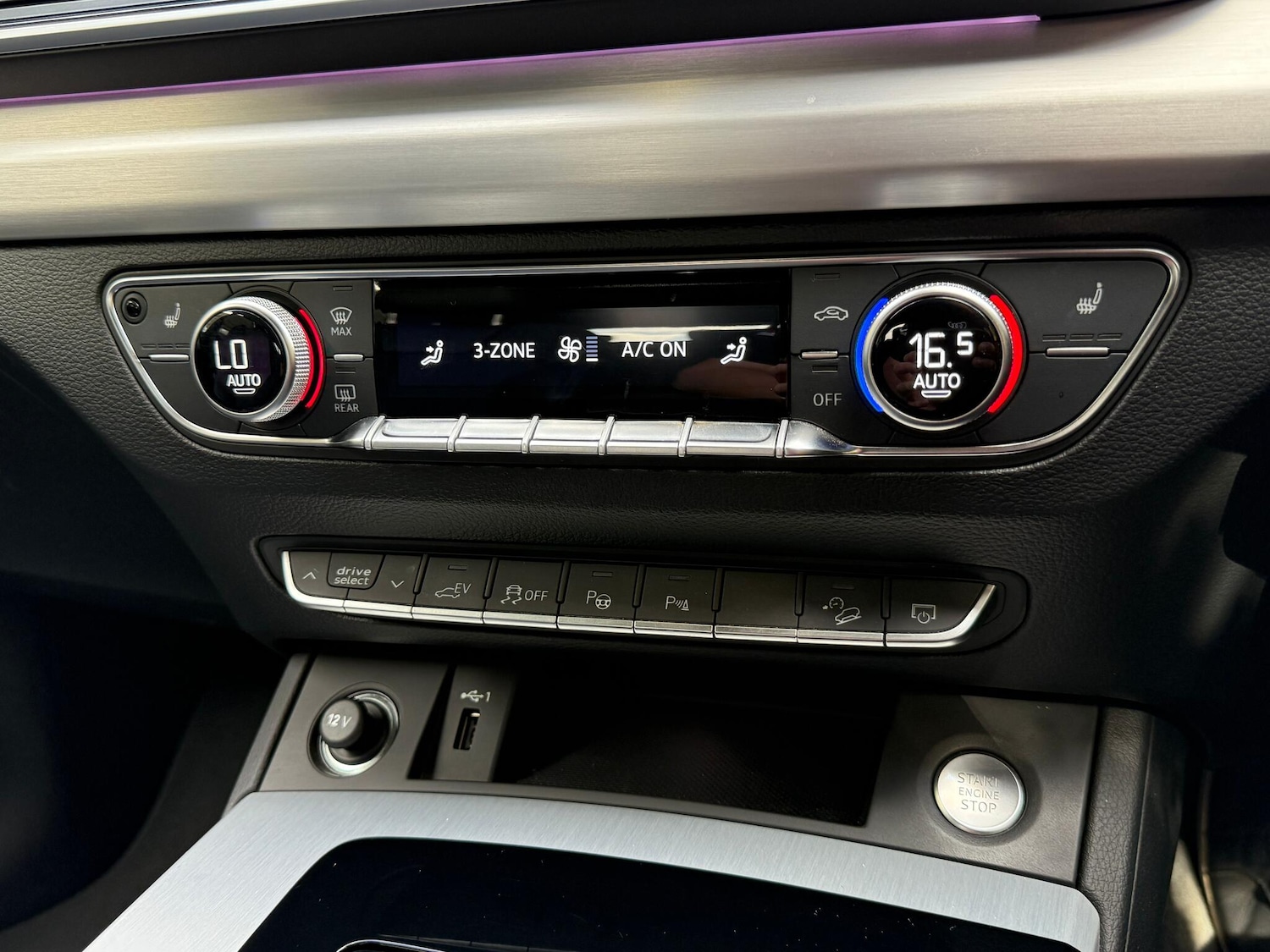 Used Audi Q5 2023 for sale - 76259148: Photo 8