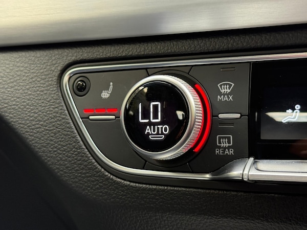 Used Audi Q5 2023 for sale - 76259148: Photo 9