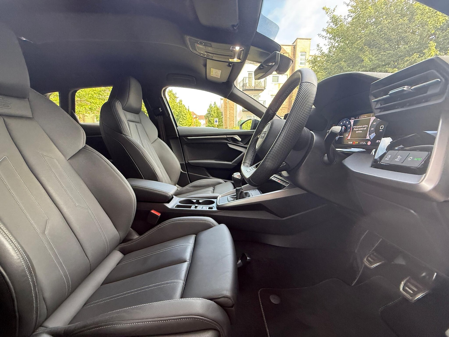Vehicle 27
