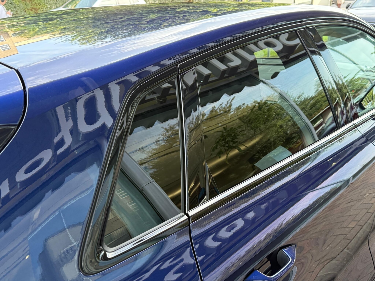 Vehicle 40