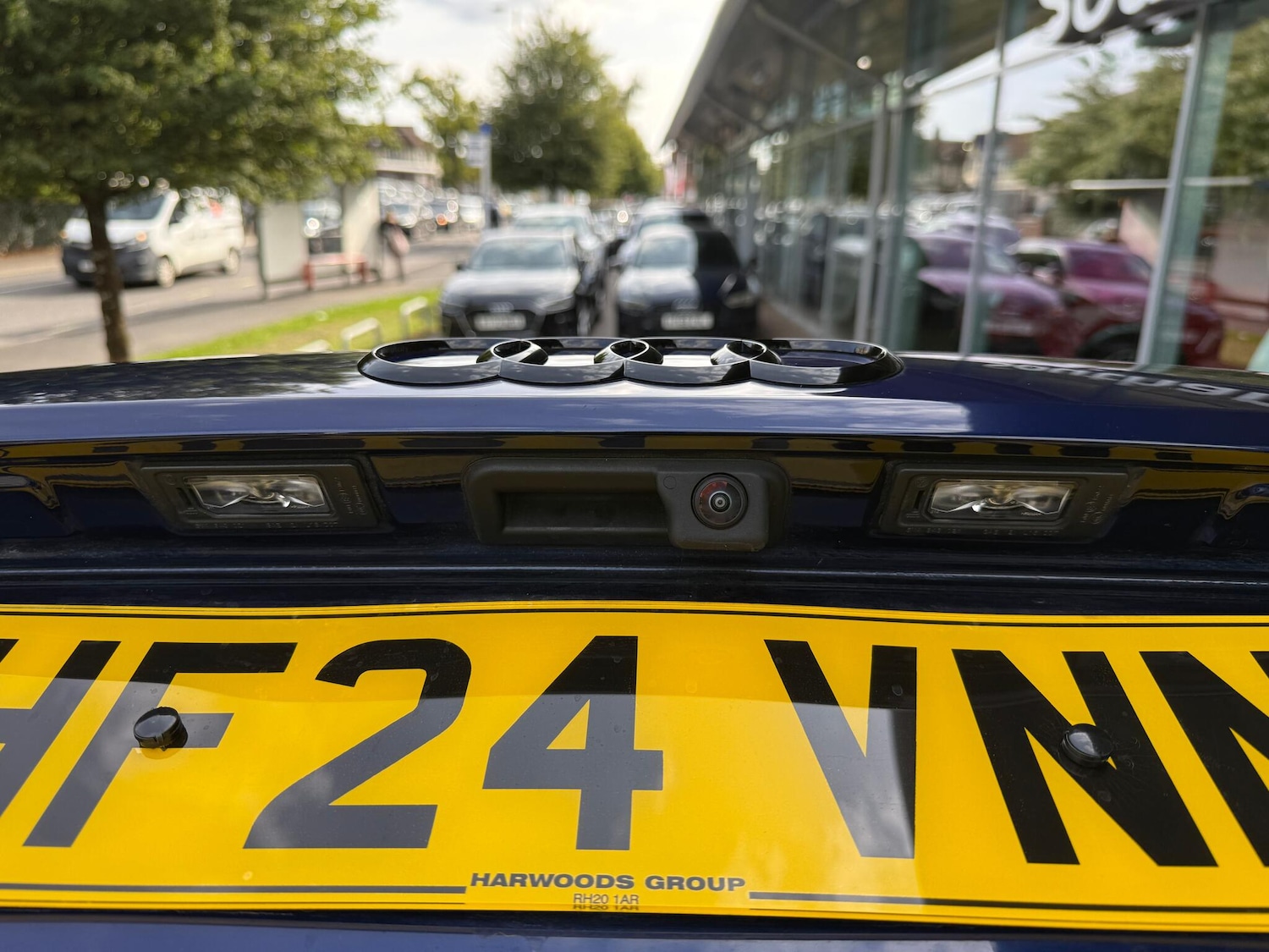 Vehicle 44