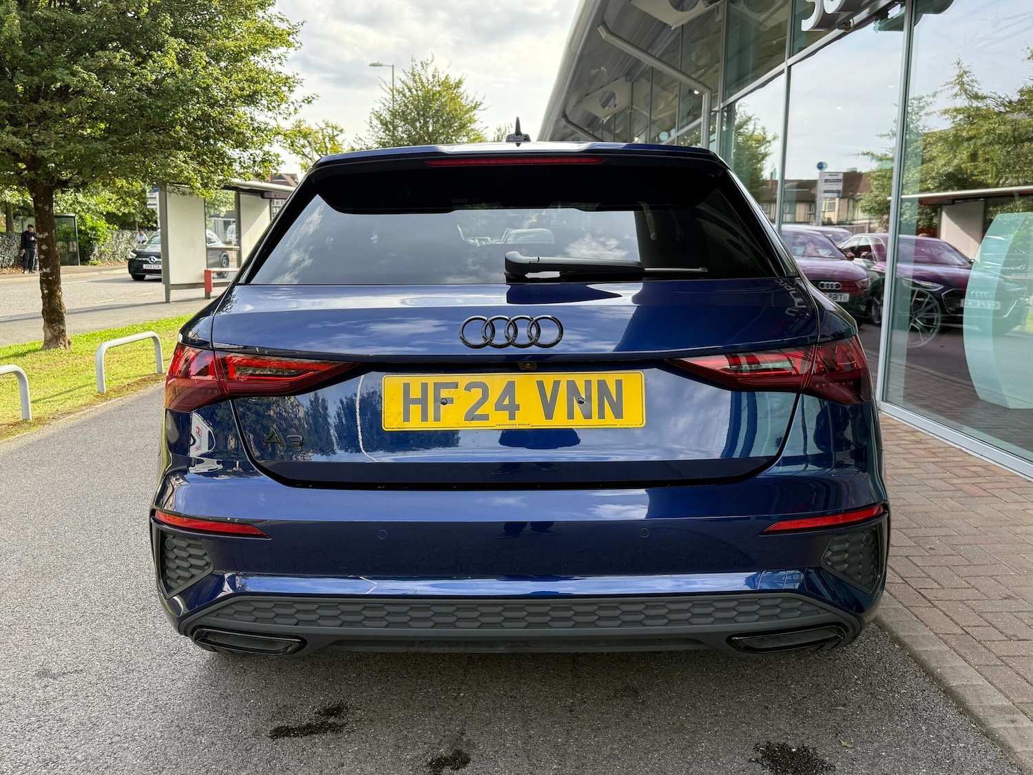 Vehicle 45