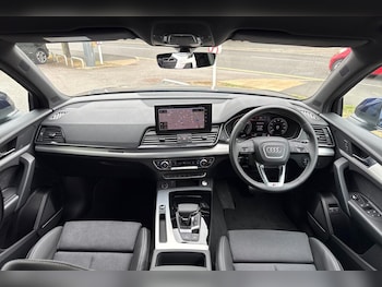 Used Audi Q5 2024 for sale - 75520327: Photo