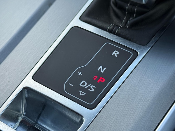 Used Audi A6 Avant 2023 for sale - 75696768: Photo 11