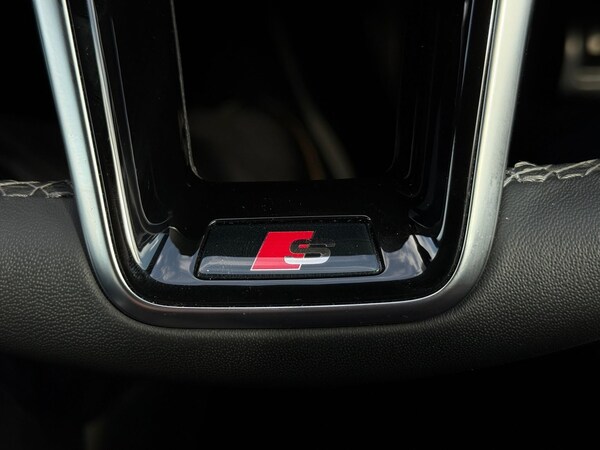 Used Audi A6 Avant 2023 for sale - 75696768: Photo 18