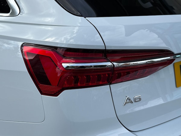 Used Audi A6 Avant 2023 for sale - 75696768: Photo 42