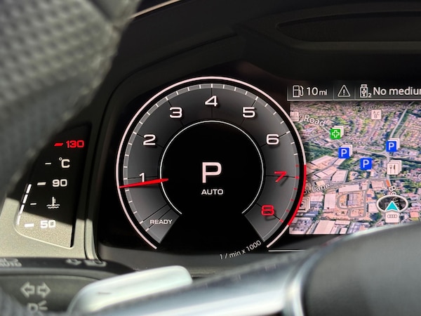 Used Audi A6 Avant 2023 for sale - 75696768: Photo 65