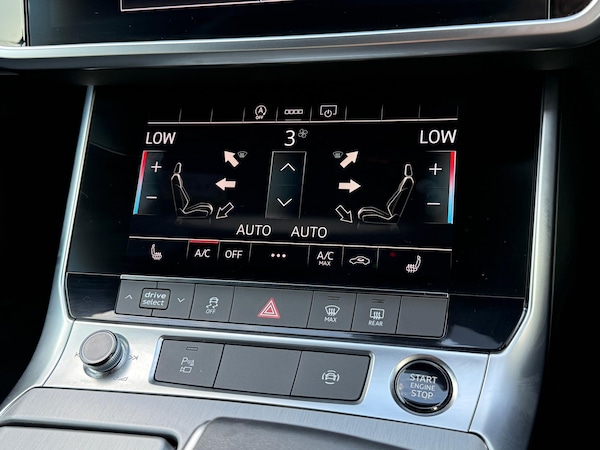 Used Audi A6 Avant 2023 for sale - 75696768: Photo 7