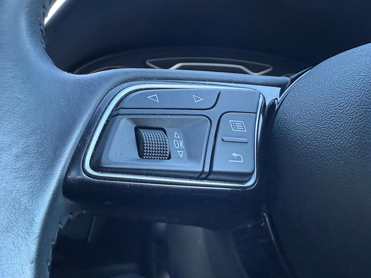 Used Audi A3 2018 for sale - 76307328: Photo 10