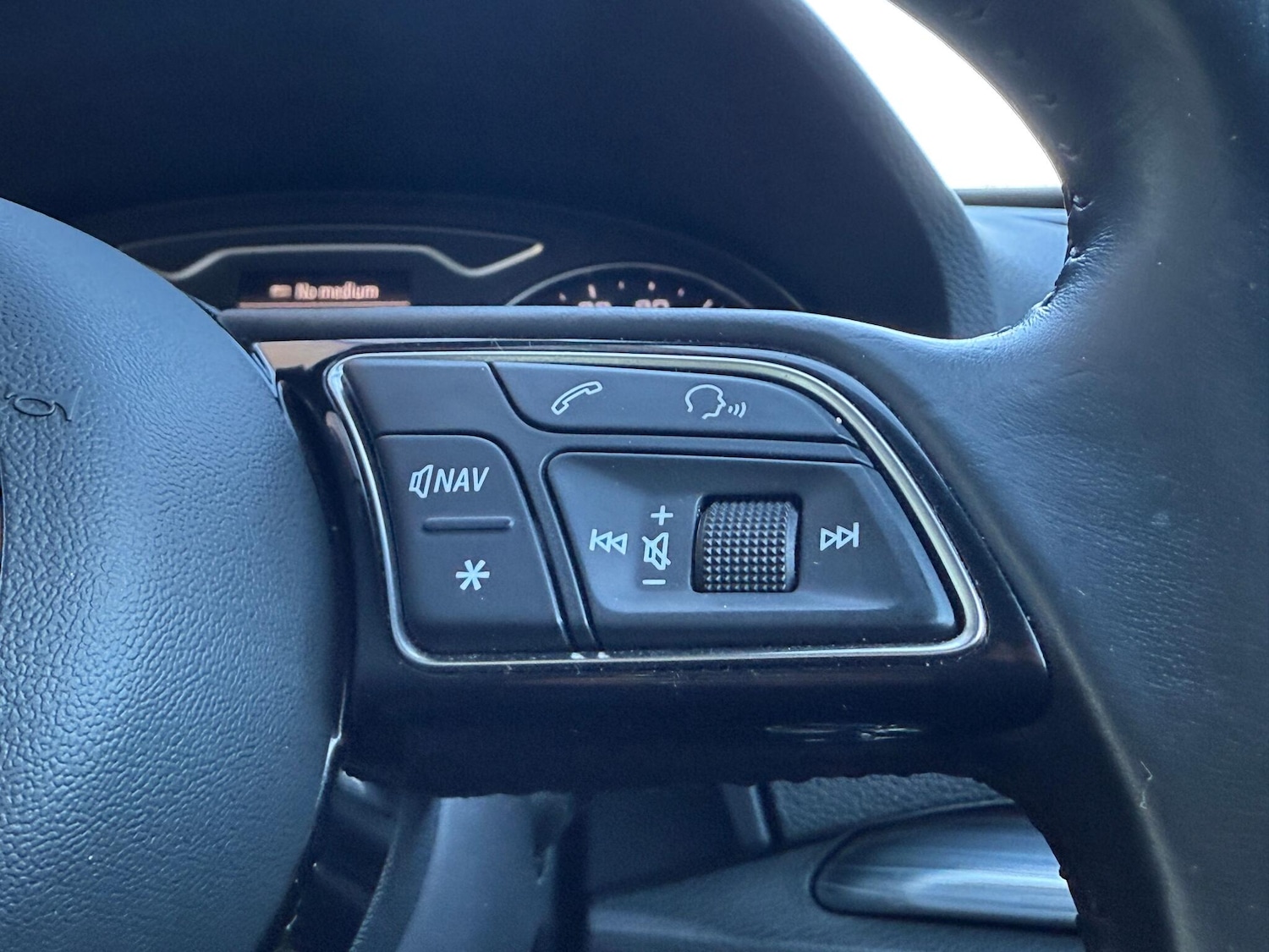 Used Audi A3 2018 for sale - 76307328: Photo 11