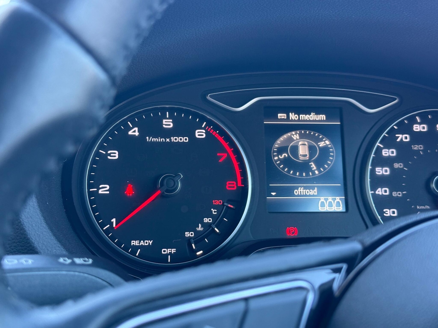 Used Audi A3 2018 for sale - 76307328: Photo 12