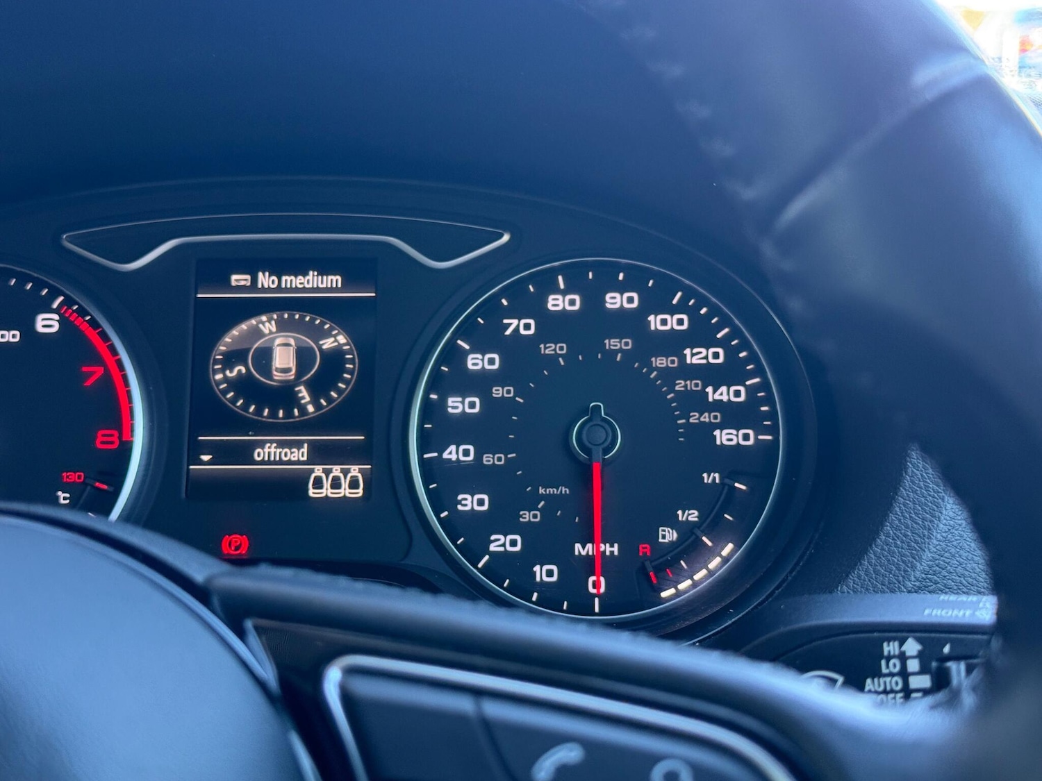 Used Audi A3 2018 for sale - 76307328: Photo 13