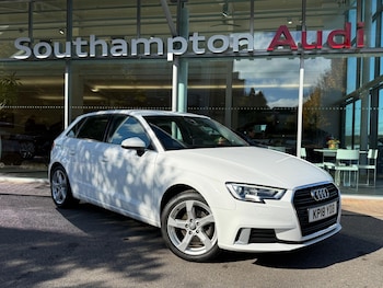 Audi - A3