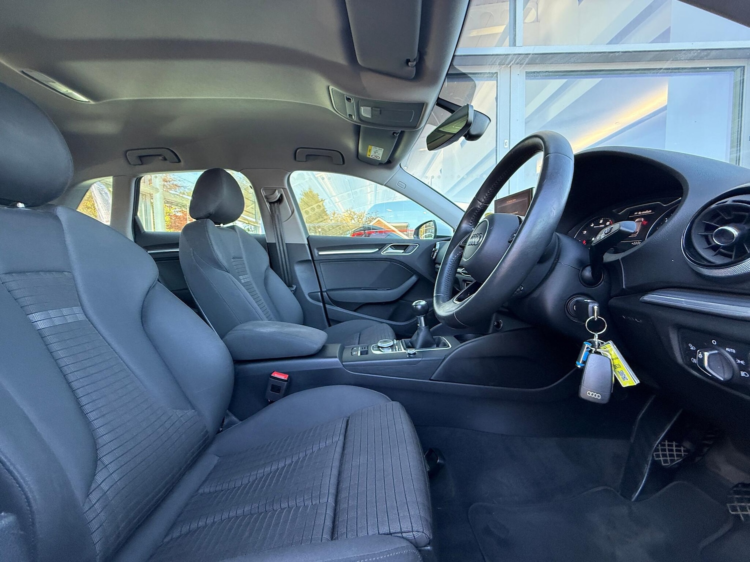Used Audi A3 2018 for sale - 76307328: Photo 22
