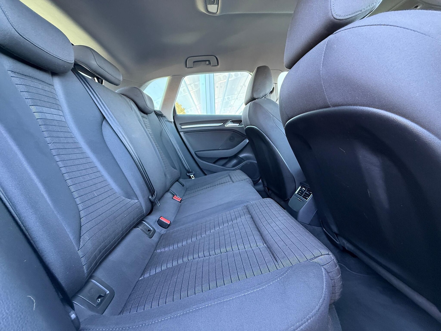 Used Audi A3 2018 for sale - 76307328: Photo 23
