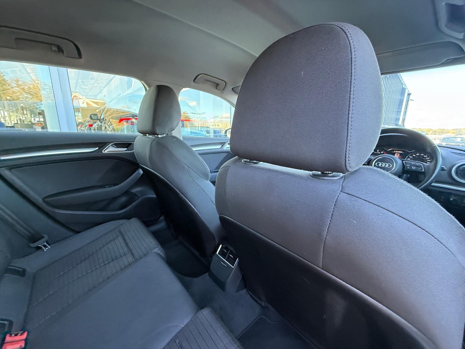 Used Audi A3 2018 for sale - 76307328: Photo 24