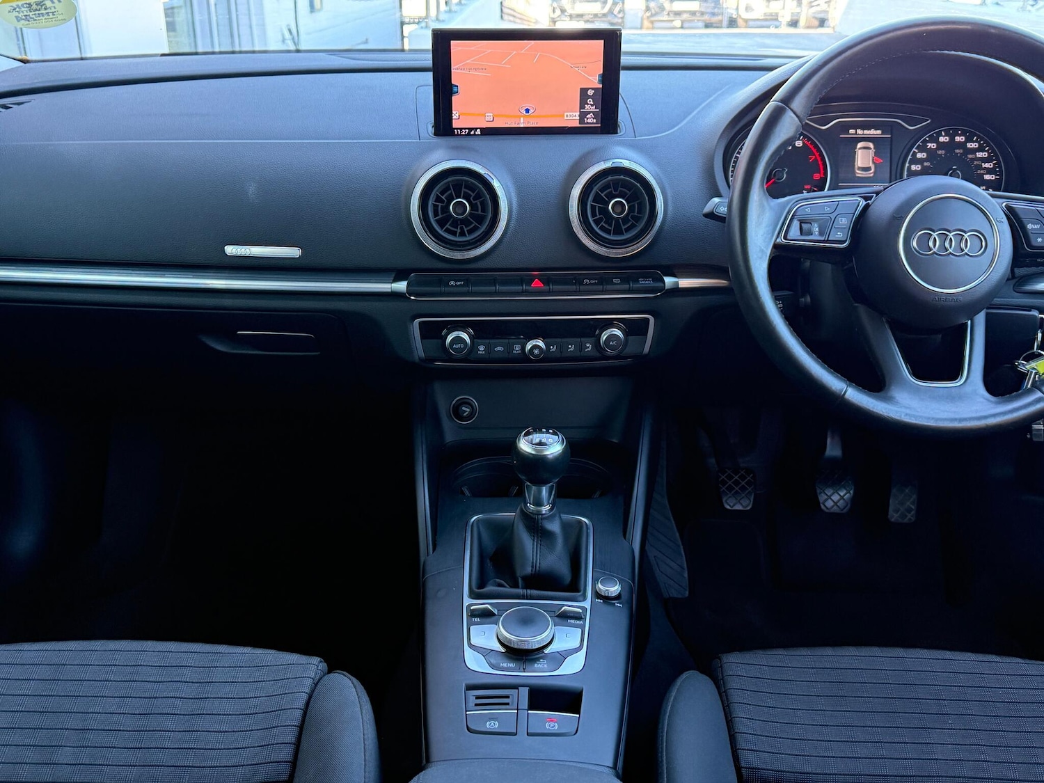Used Audi A3 2018 for sale - 76307328: Photo 26