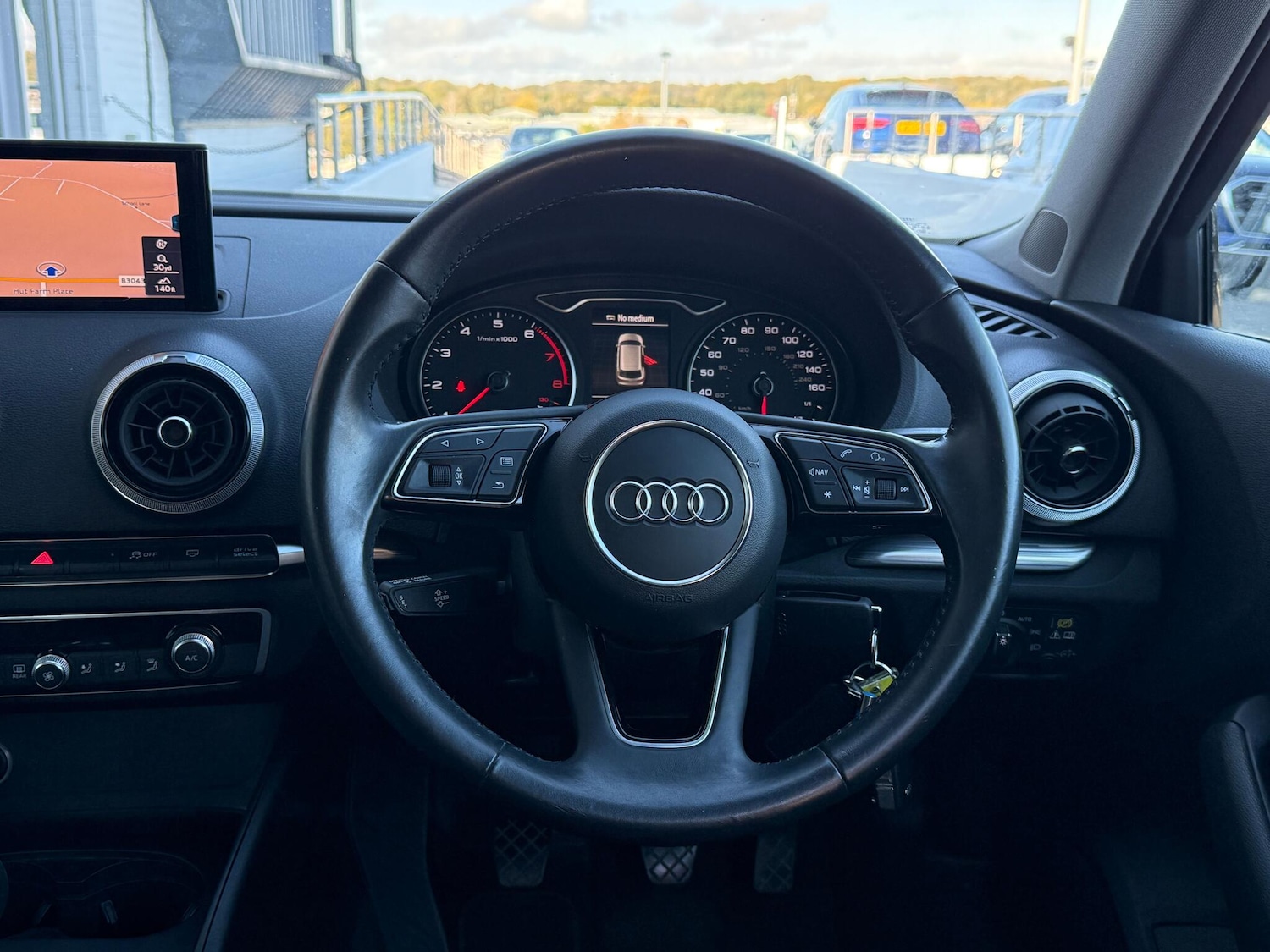 Used Audi A3 2018 for sale - 76307328: Photo 27