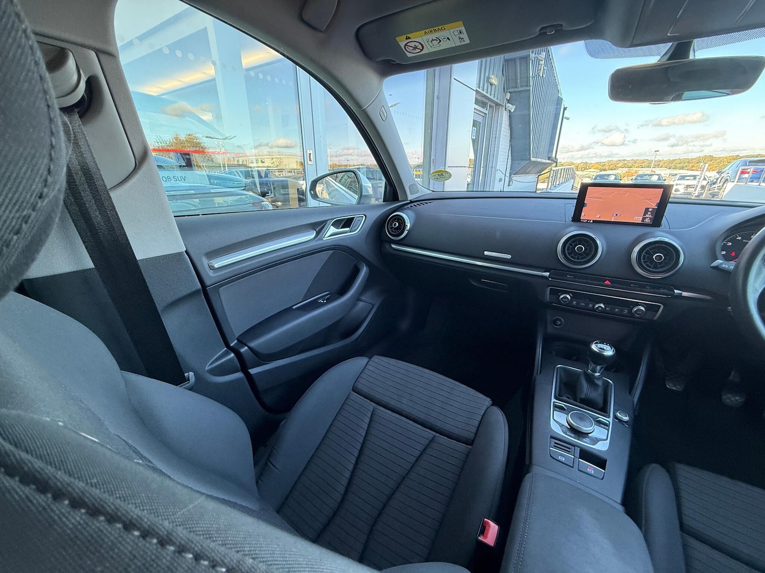 Used Audi A3 2018 for sale - 76307328: Photo 29