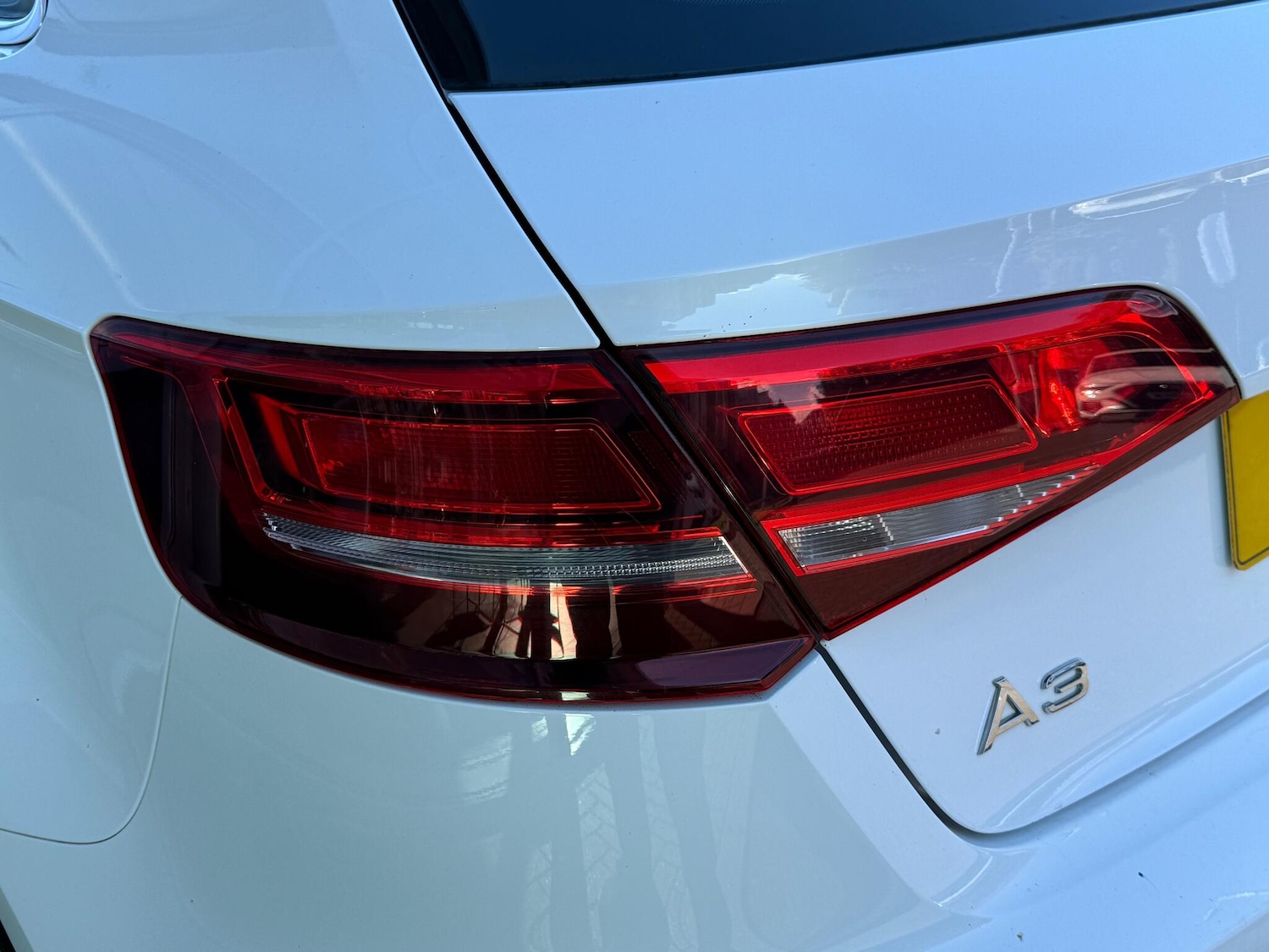 Used Audi A3 2018 for sale - 76307328: Photo 35