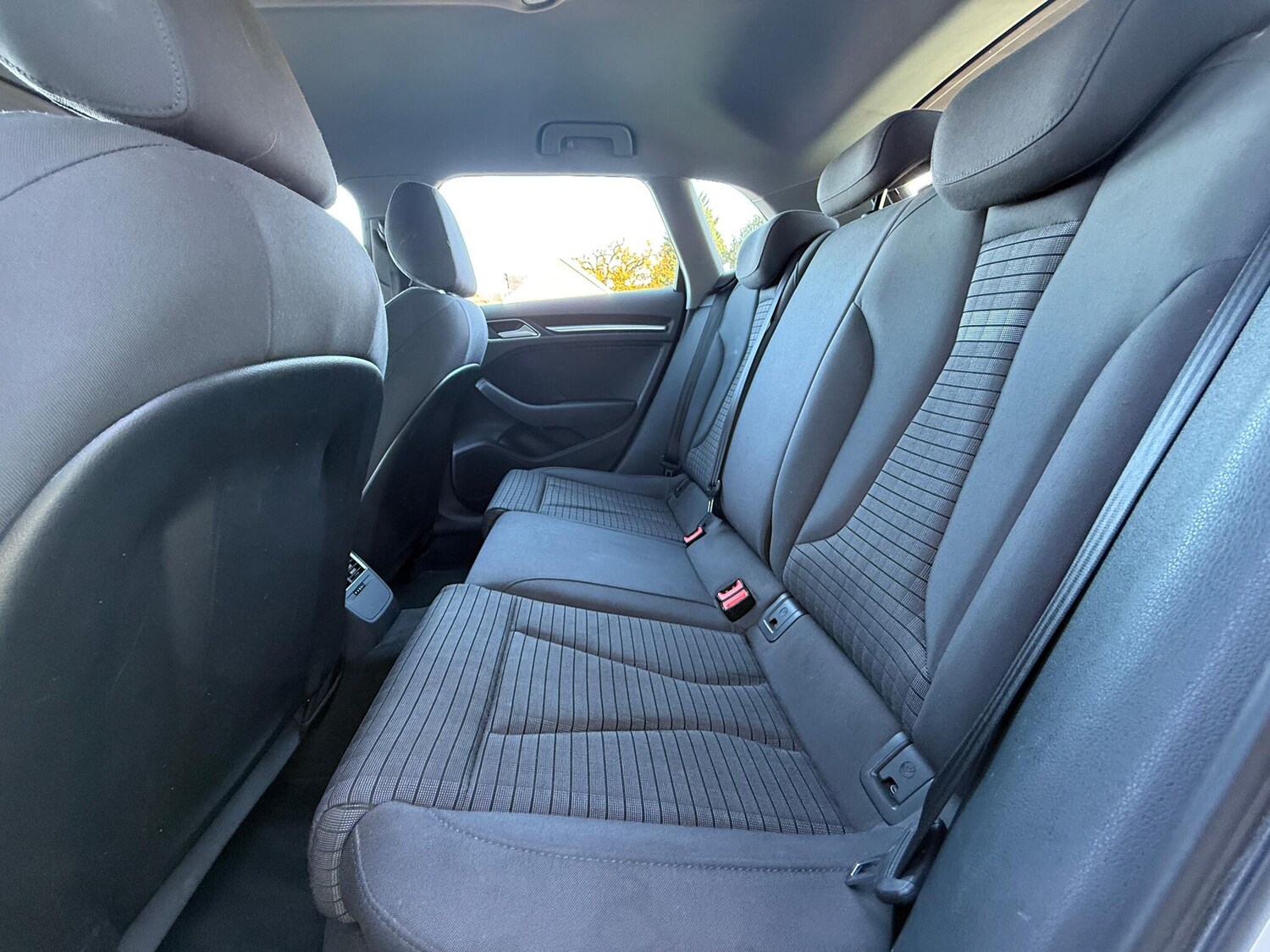 Used Audi A3 2018 for sale - 76307328: Photo 38