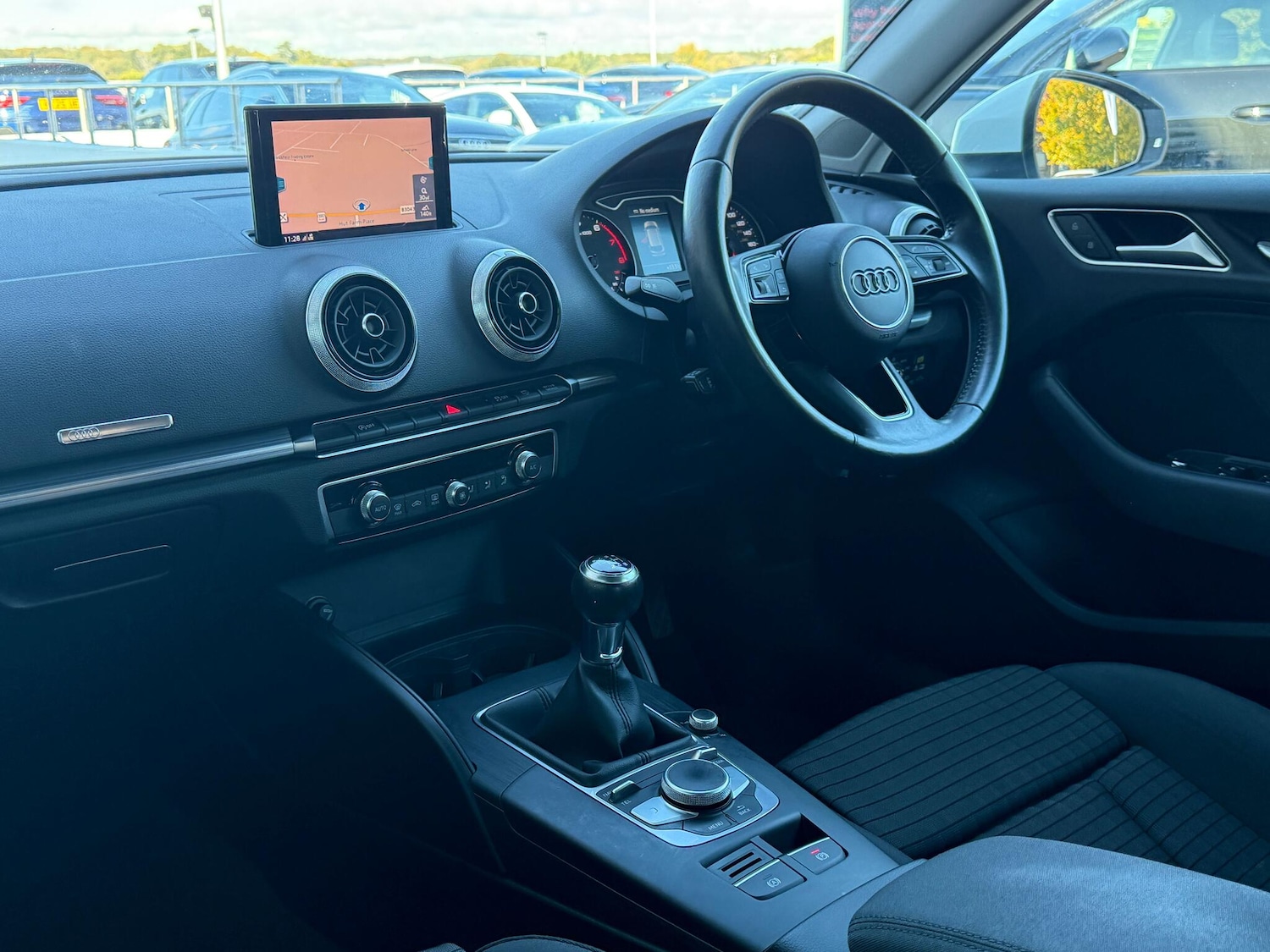 Used Audi A3 2018 for sale - 76307328: Photo 39