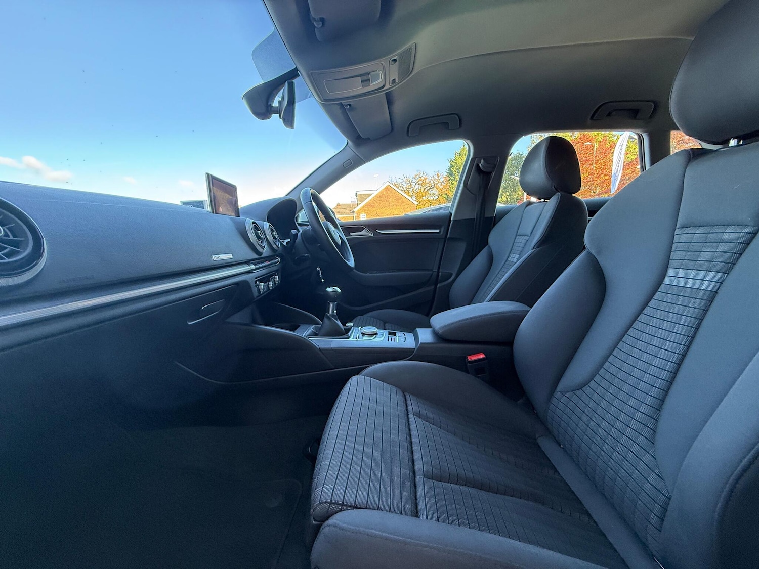 Used Audi A3 2018 for sale - 76307328: Photo 40
