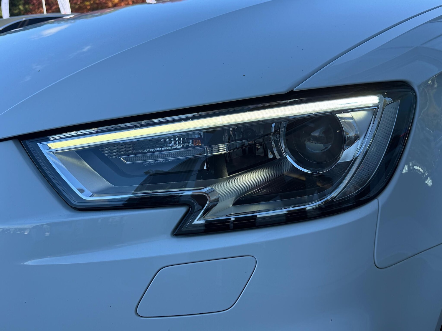 Used Audi A3 2018 for sale - 76307328: Photo 41