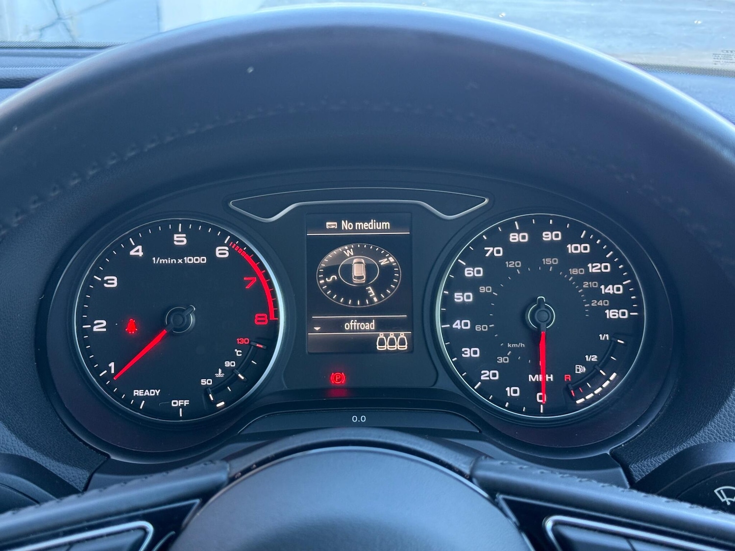Used Audi A3 2018 for sale - 76307328: Photo 5